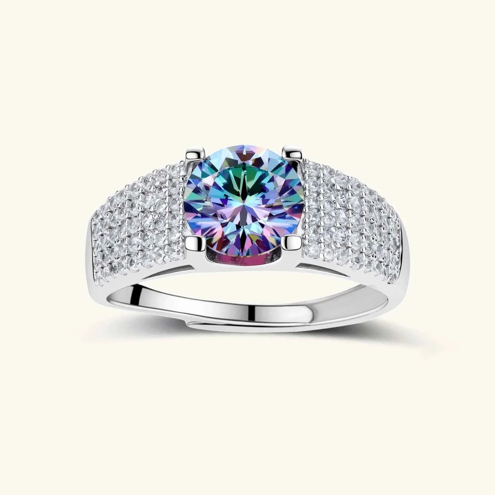 Prism Power Ring